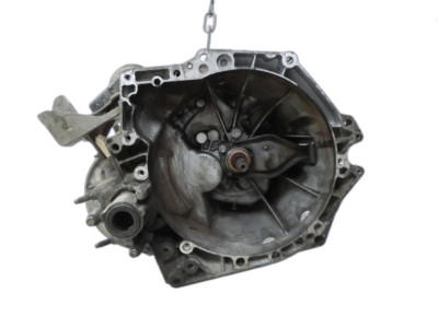 Schaltgetriebe Getriebe DM7E für Peugeot 308 I T7 07-11 Hdi 1,6 68KW DM75 2222LL