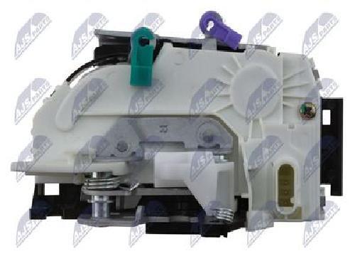 Original NTY Tailgate Lock EZC-CH-088 For Jeep