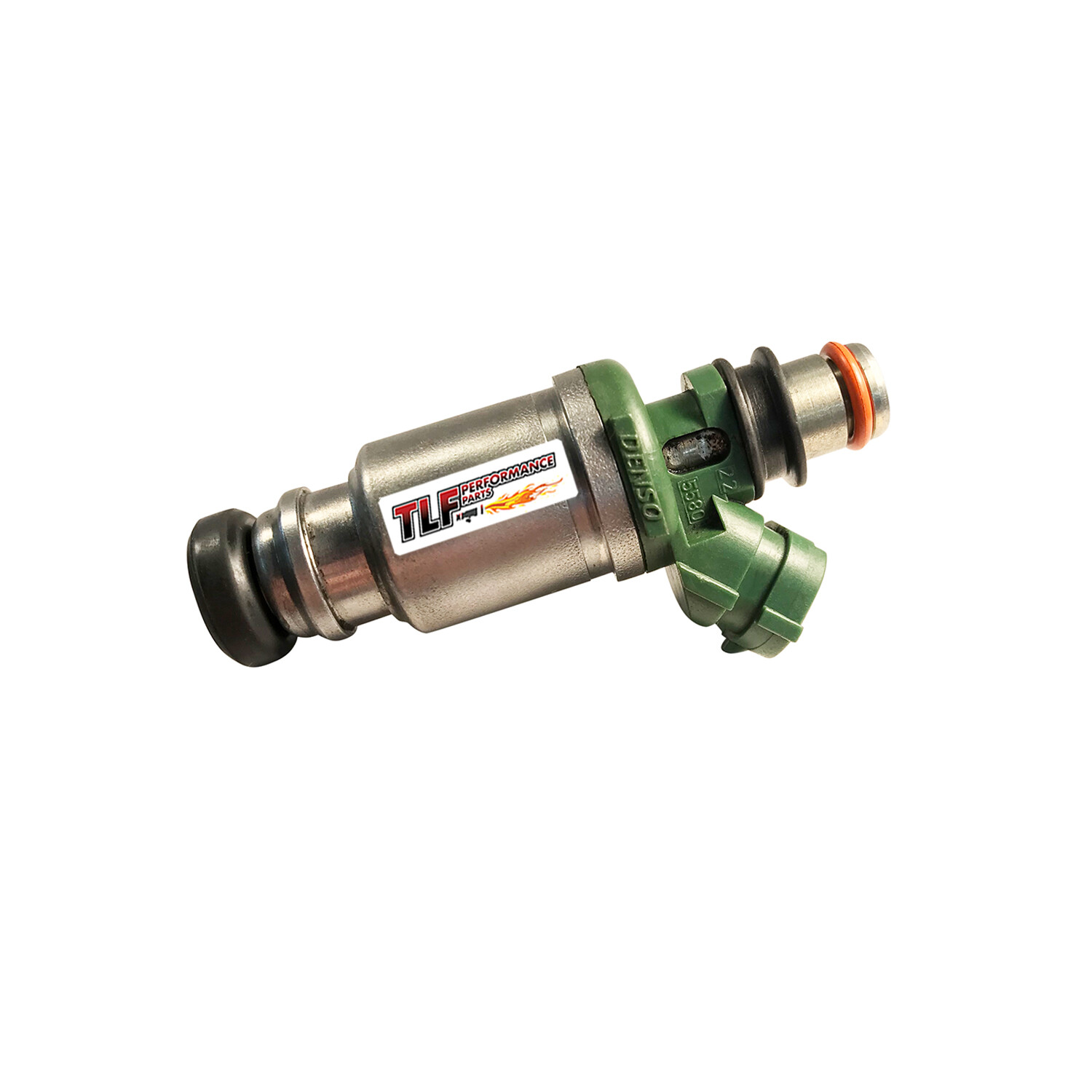 OEM Fuel Injectors fits 19921993 Toyota Camry 2.4L L4 ELECTRIC/GAS OEM