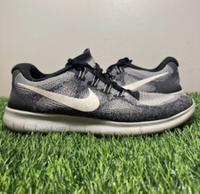 Nike Free RN 2017 Wolf Grey for Sale | Authenticity  display picture 2
