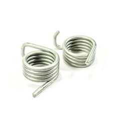 PAIR REAR BRAKE CALIPER RETURN SPRINGS FITS: MG ZR MG ZS 2001-2005 WHC30456G