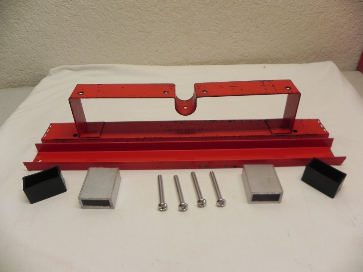 Snap-on Tools 装飾プレート Snap On 40PC Vintage Bushing Driver Set With Metal Case Read