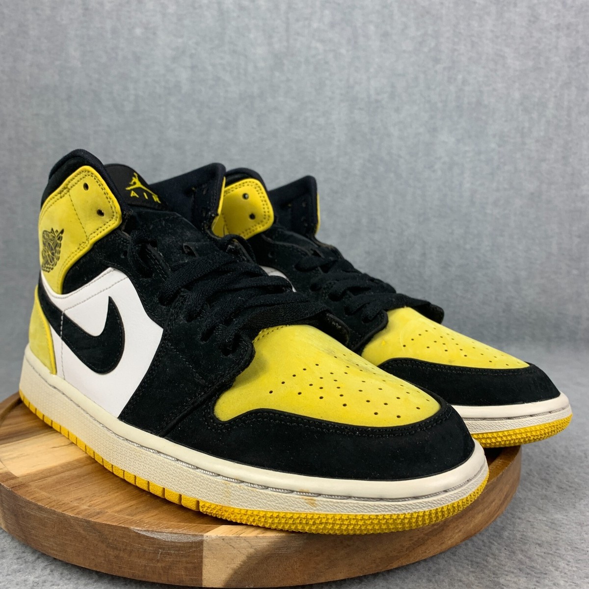 シューズ(男性用) Jordan 1  toe NIKE AIR JORDAN 1 HIGH OG 