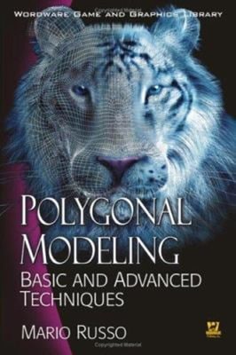 Polygonal Modeling : Basic and Advanced Techniques Perfect Mario