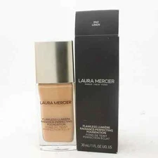 Laura Mercier Flawless Fusion Ultra-Longwear 2N2 Linen Foundation 30ml/ 1oz