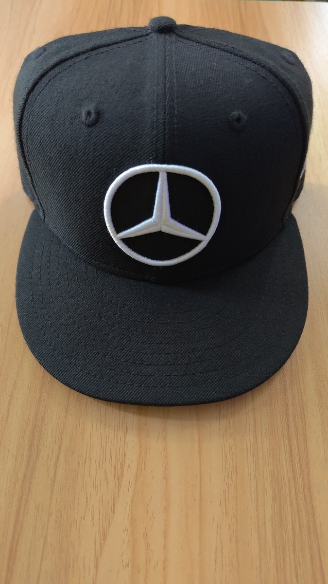 Mercedes-Benz New Era ブラックキャップ Amazon | [メルセデス・ベンツ] コレクション 純正 NEW ERA(R