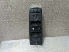 A2048700251 Window Regulator Switch Front Left 4600331 for Mercedes-Benz Class C