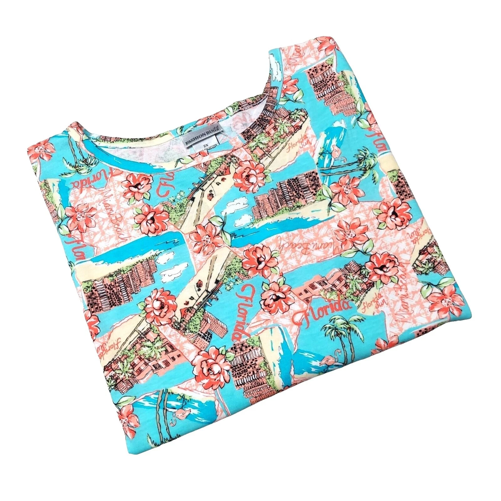 Fashion Bug Plus Tops for Women