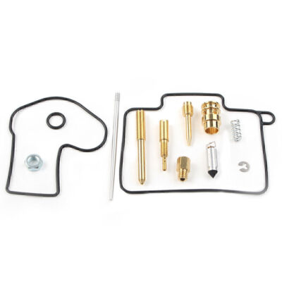 Vergaser-Umbausatz Düsendichtung für Honda CR125R 2004-2007 Mikuni TMX 38 Carb