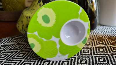 MARIMEKKO Unikko by Maija Isola Eierbecher ZAK! Designs +++HYGGE+++