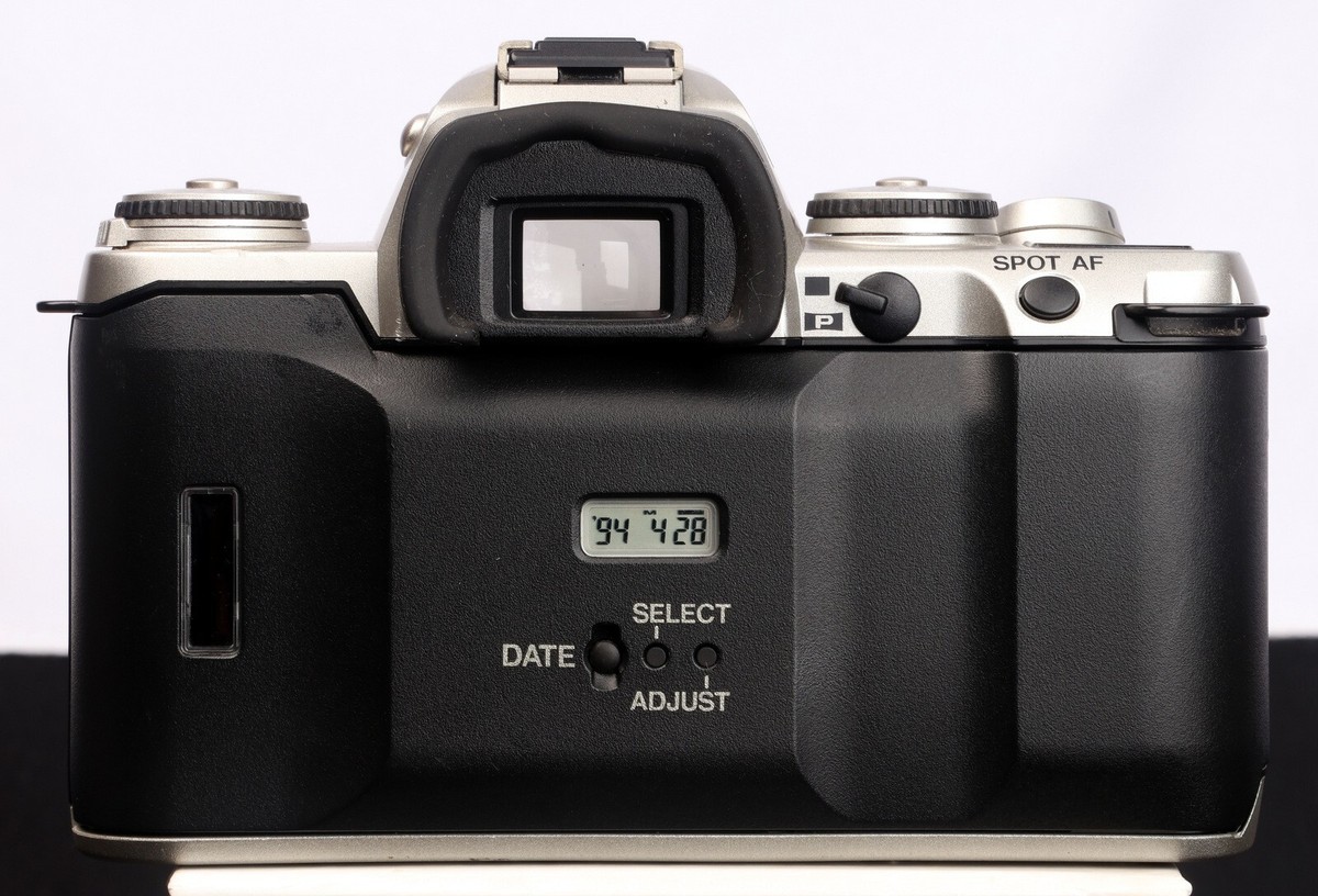 PENTAX MZ-5 TAMRON AF ASPHERICAL XR Di LD 28-300mm F3.5-6.3 MACRO A061