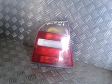 Feu arrière Skoda OCTAVIA