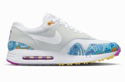 Nike Air Max One 86 OG Golf NRG Play to Live Edition