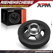Poulies diverses Nissan MURANO