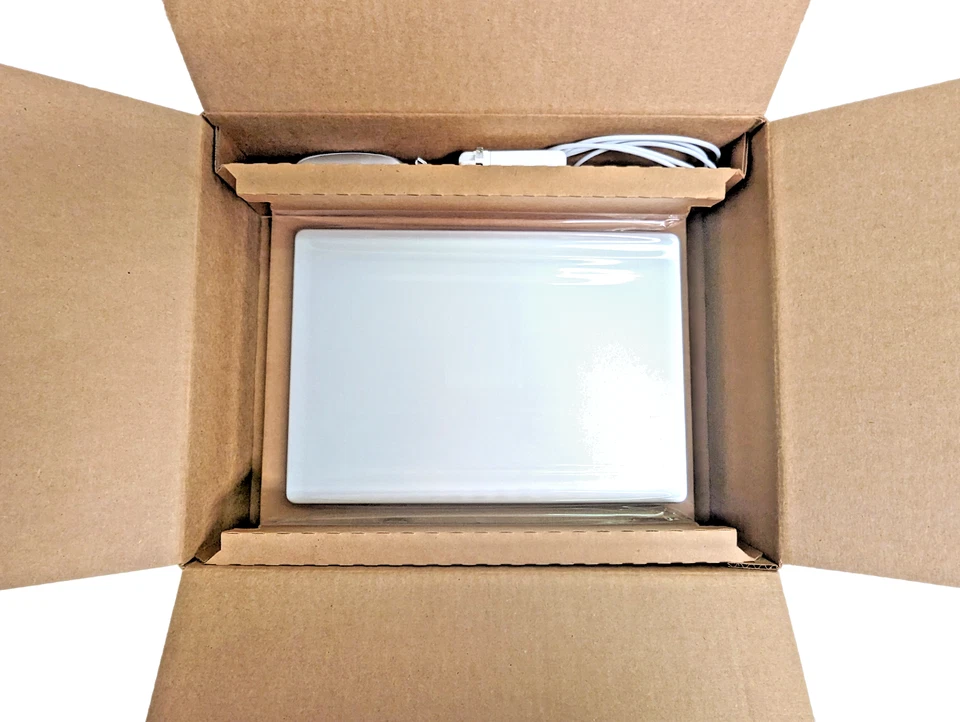16" and Under Laptop Protective Packaging with Boxes - (5ct Bundle) - Image 2 of 2