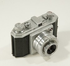 TAISEI KOKI WELMY 35, E-P MARKED/219520