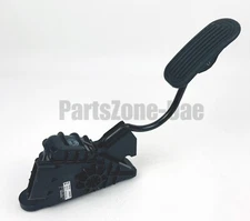 78120-0K010 Toyota Hilux 2.5 D4D Accelerator Pedal Genuine HL2 2013 used oem