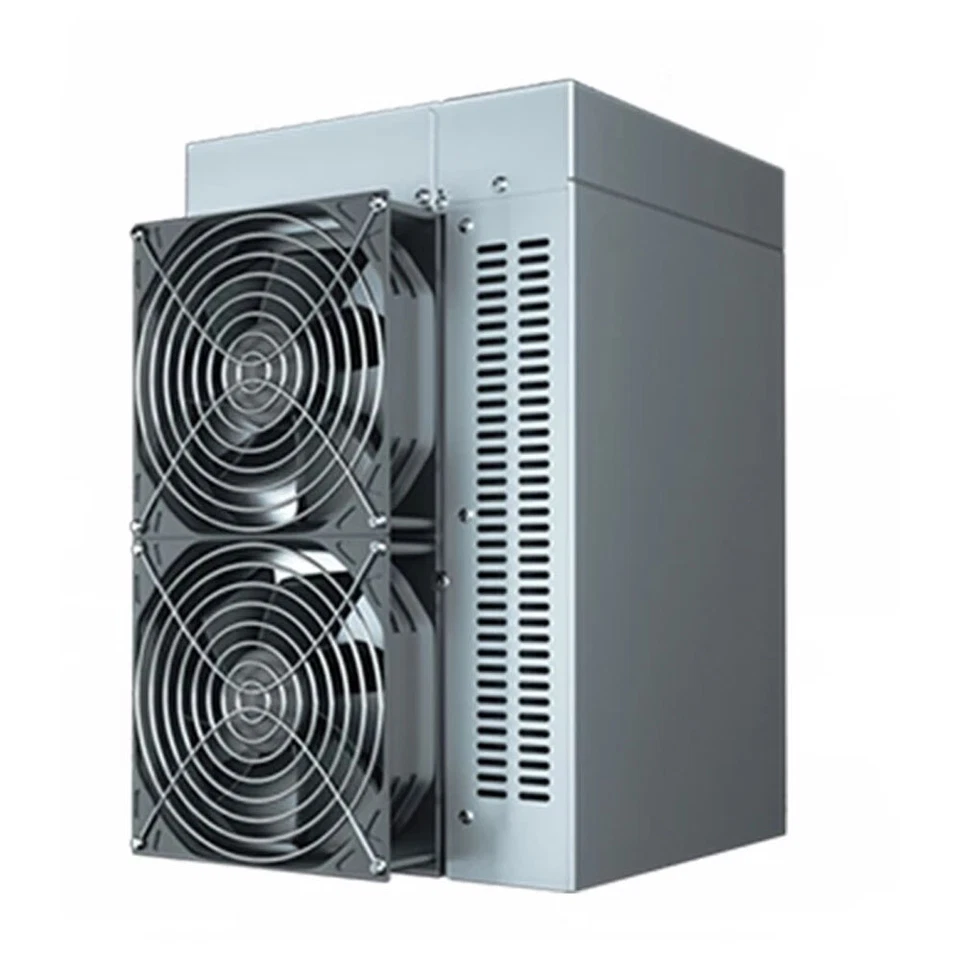 Goldshell KD LITE 16.2TH/S Hashrate 1330W Kadena KDA Miner WiFi Version With PSU - Image 4 of 4