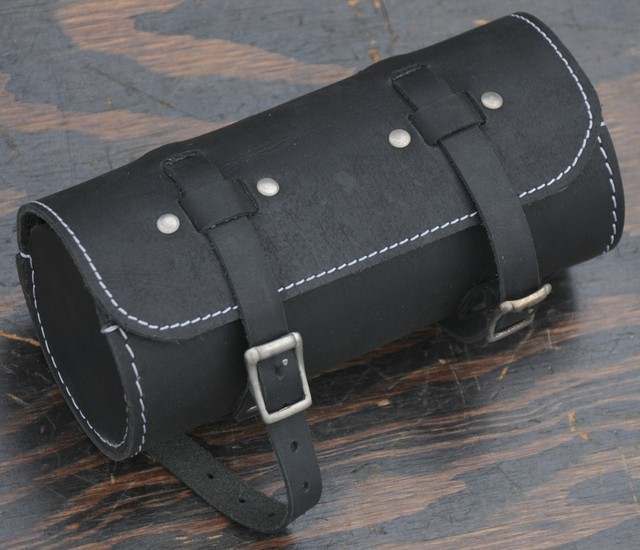 bike saddle tool bag