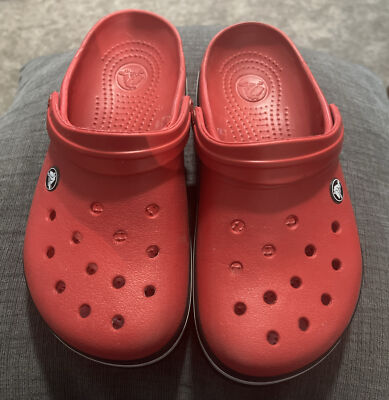 Crocband Clog Womens Crocs Unisex Crocband Clog Sandal Men Women