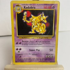 Image for Kadabra