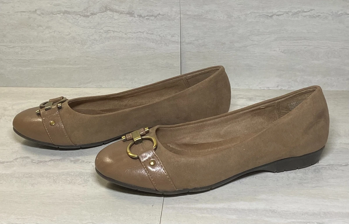 A2 aerosoles sales ballet flats