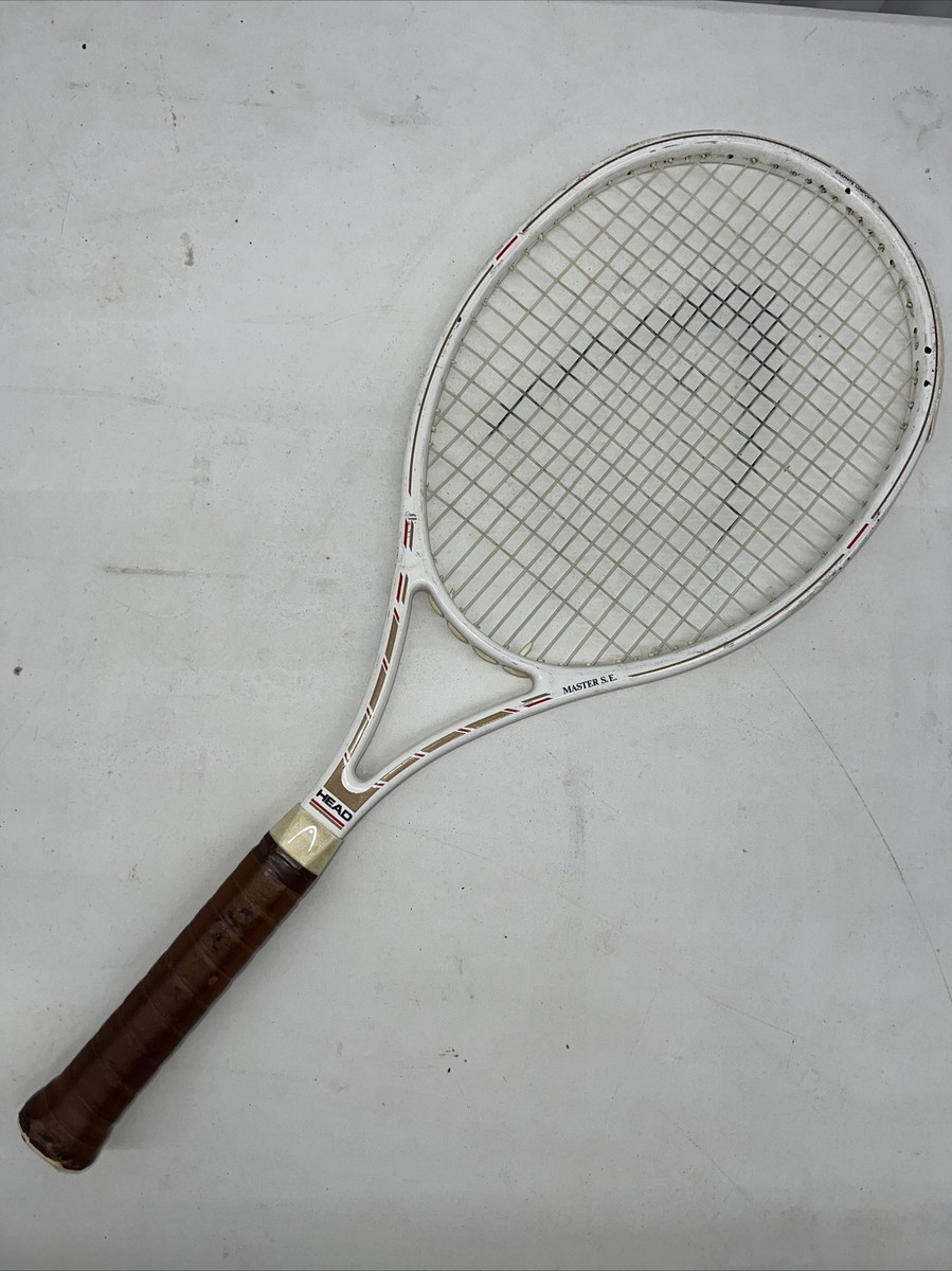 Vintage Head Pro Series Master Special Edition Graphite Composite