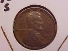 1926 S LINCOLN CENT - XF - SEE PICS! - (N5436)