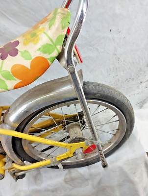 自転車電車、16
mpa 1967 Ross Polo Jr SS 16