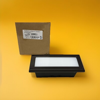 WAC Lighting Brick Light