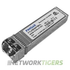 Finisar FTLF8526P3BNL 6Gbps 850nm MMF SFP Transceiver