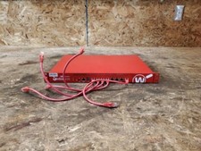 WatchGuard Firebox M370 8-Port GbE Network Security Appliance Used