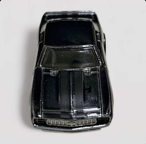 HOT WHEELS PREMIUM SERIES 8 HWNFTG GARAGE PHYSICAL 69’ CAMARO SUPER RARE!! lose - Bild 5 von 9