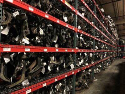 DRIVER LEFT LOWER CONTROL ARM FR FITS 95-98 SKYLARK 41365 | eBay