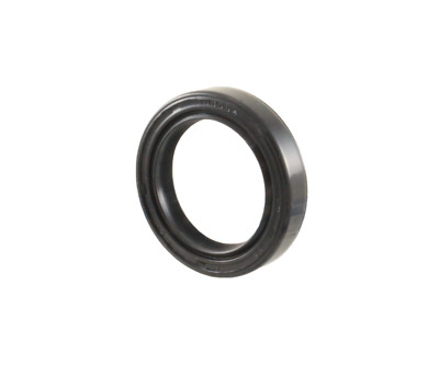 EAI Metric Oil Shaft Seal 25X35X7mm Dust Grease Seal TC Double Lip w/ Spring