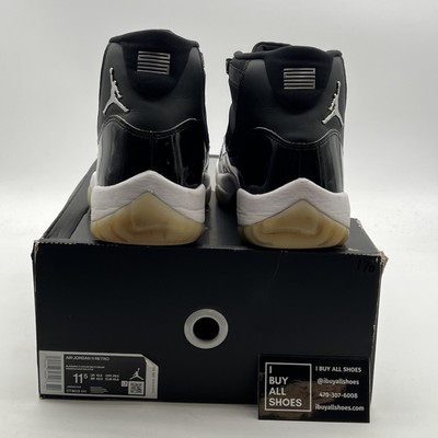 Size 11.5 - Jordan 11 Retro High Jubilee / 25th Anniversary  display picture 1