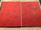 1949 "THE BRUIN" PAWNEE, OKLAHOMA HIGH SCHOOL YEARBOOK — photo 2