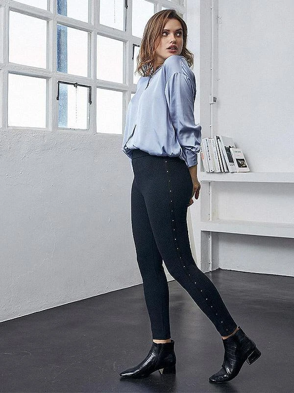 Ysabel mora jeans push up sales