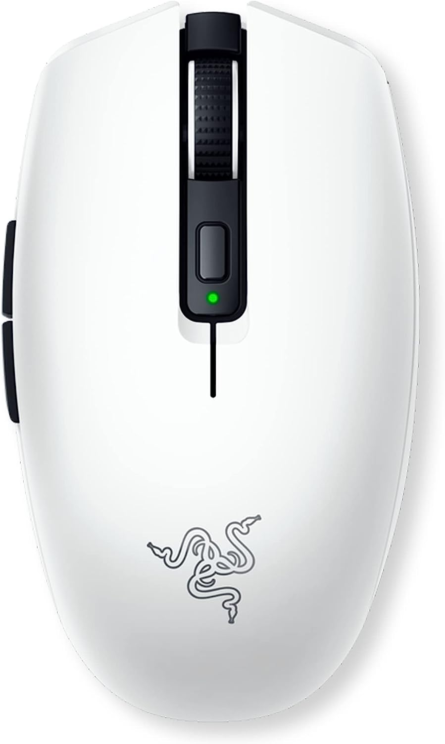 Orochi V2 Ultra Lightweight Mobile Wireless Gaming Mouse with Dual Wireless Modes and Advanced Precision