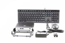 Dell Wyse Tx0D 3020 Thin Client Marvel 1.2GHz Citrix HDx RJ45 4GB SSD 2GB DDR3