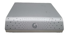 Seagate ST3500410AS 500gb external USB Hard Drive 9ZC2A3-500