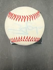 Tony Gwynn Signed Autographed Rawlings Baseball