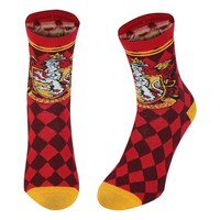 Harry Potter Gryffindor Socken S-M Heroes Inc
