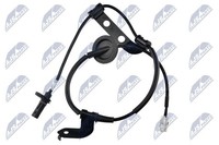 NTY Sensor, Raddrehzahl HCA-KA-302 FüR Hyundai KIA