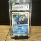 Pokemon TCG Gyrados 007/034 Blastoise & Suicune Ex Deck Holo CGC Gem Mint 10