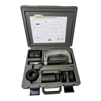 ATD Tools ATD-8699 Deluxe Kugelgelenk-Service-Set gebraucht (SPG064603)