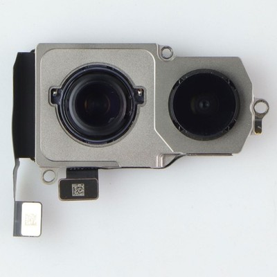 Repair Part - OEM Pull Main Rear Back Camera for Apple iPhone 16