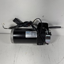 LINIX LEFT/RIGHT Motor Only 80ZY22-350-A Permobil F3 Power Wheelchair