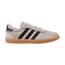 Adidas Breaknet Sleek Women's Shoes Grey One/Core jr0689