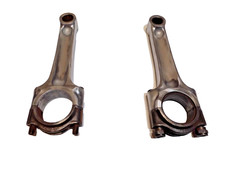 triumph 650 pre unit/unit conrods, to fit a big bearing 1"5/8 journal crankshaft